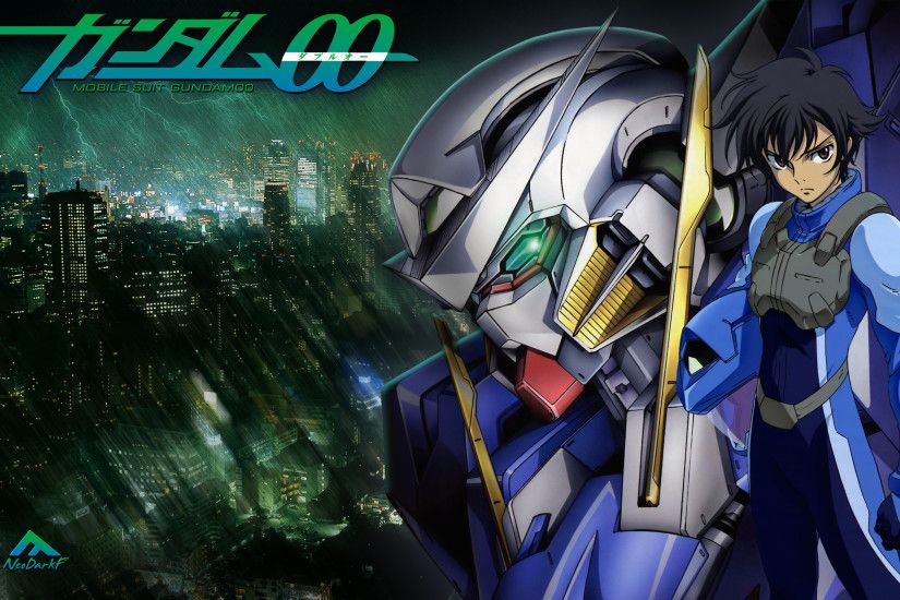 Gundam Exia Wallpaper 21 Free Hd Wallpaper