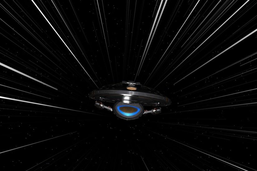 Star Trek Ship Into Warp - Star Trek into Darkness HD Wallpapers for  Windows 8