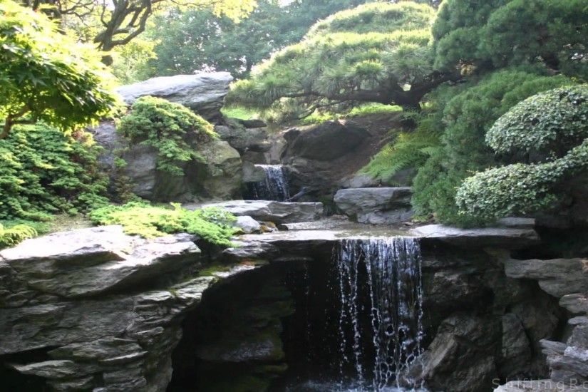 Zen Garden Meditation