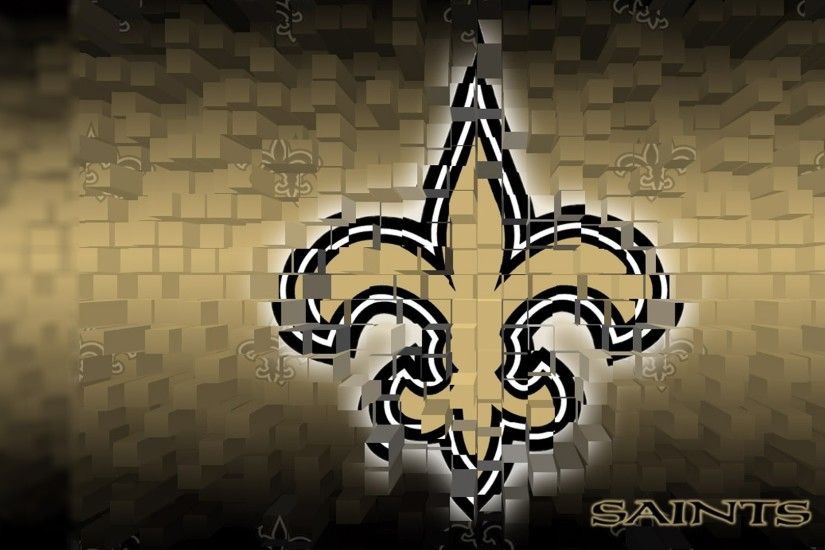 New Orleans Saints wallpaper