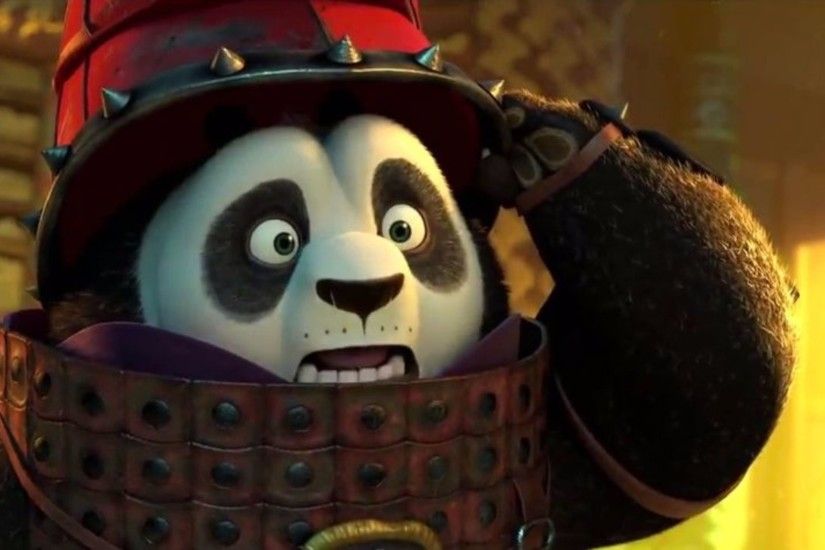 Top 2016 4K Kung Fu Panda Movie Wallpaper