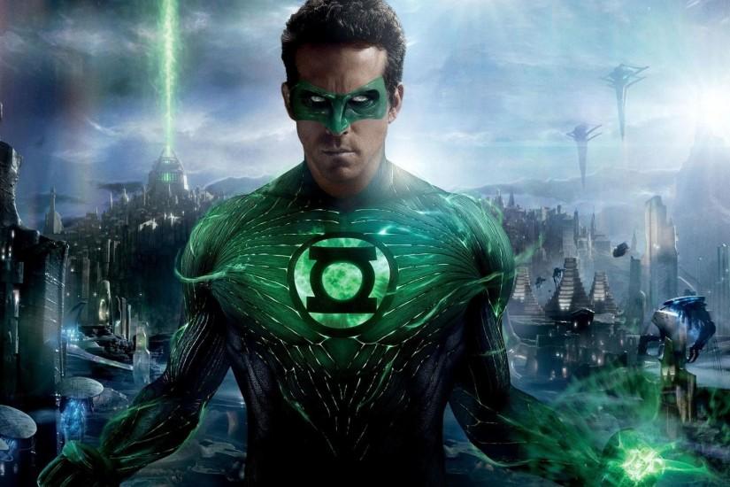The Green Lantern Movie Widescreen HD For Desktop - Bioskop24.