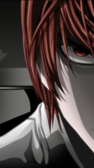 Death Note Wallpapers for Iphone 7, Iphone 7 plus, Iphone .