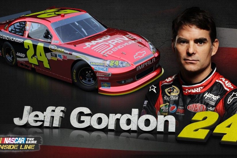 Jeff Gordon Wallpapers & Pictures