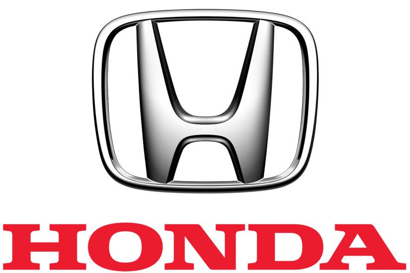 Honda Logo (Present) 1920x1080 HD png