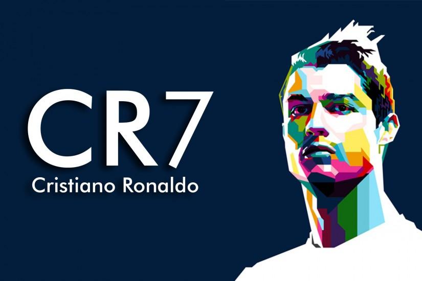 Cristiano Ronaldo Cr7 Wallpapers Full Hd 03