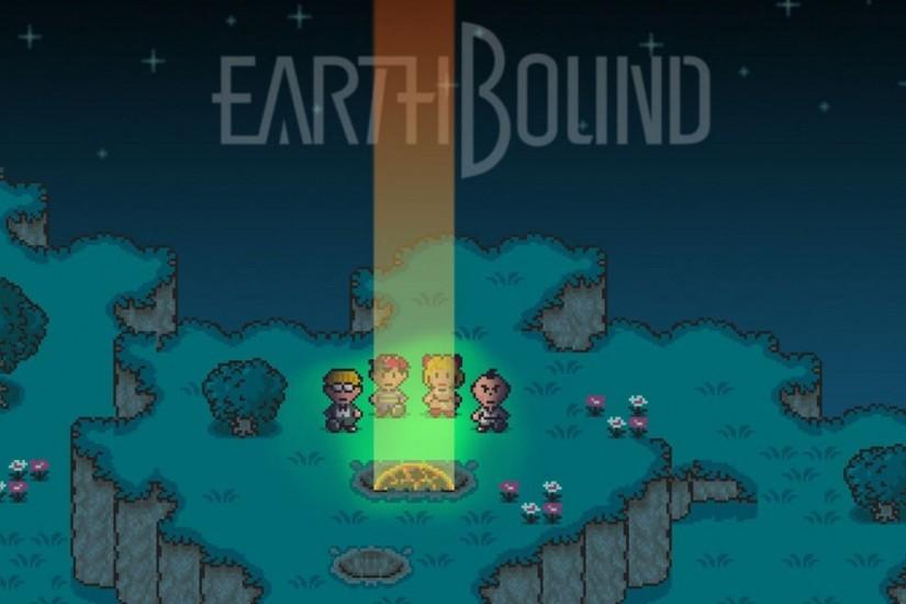 download earthbound on switch