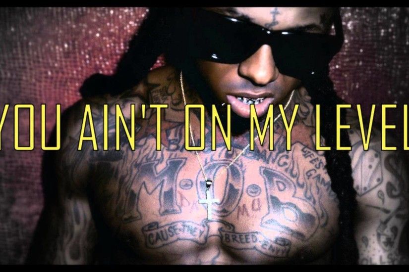 "You Ain't On My Level" Instrumental (Lil Wayne/Bangladesh/Club Type Beat)  [Prod. by MelonOnTheBeat]