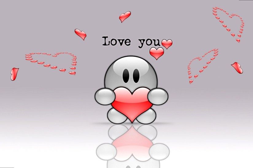 Love You Wallpapers 1920x1200 – Wallpapers and Pictures – download free