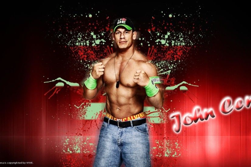 WWE John Cena Wallpaper 2015 HD 13, Download Free HD Wallpapers