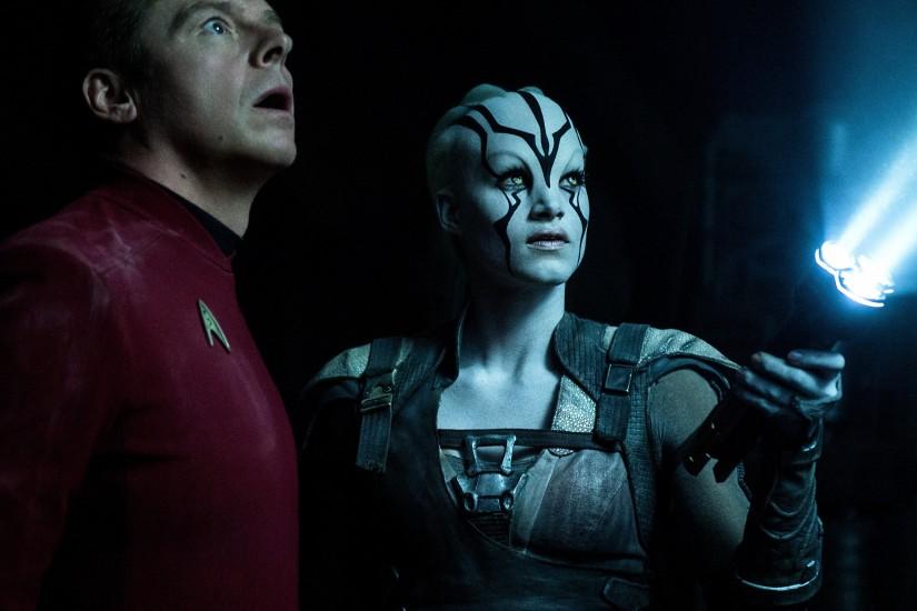 Star Trek Beyond Â· Star Trek Beyond Wallpaper