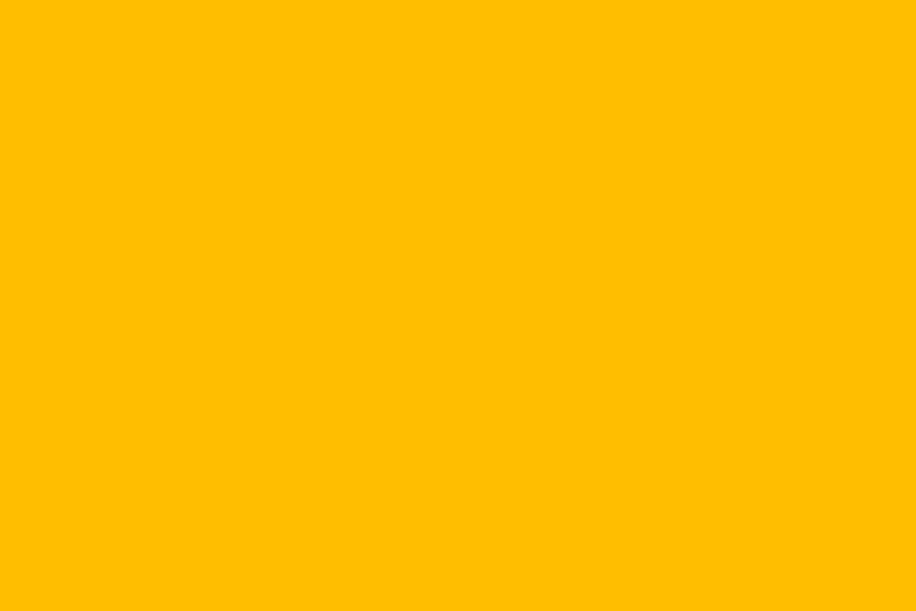 2880x1800 Fluorescent Orange Solid Color Background