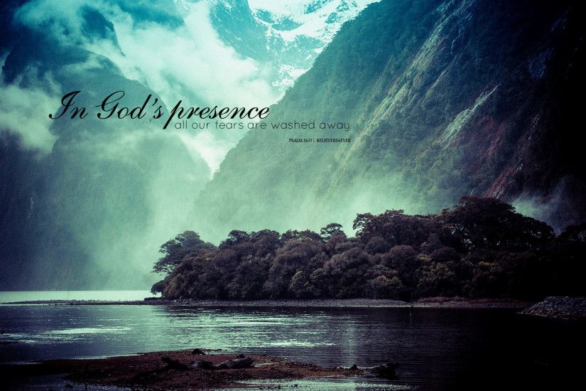 In God's presence, Psalm 16:11 Christian graphics, Christian wallpapers,  Christian desktop