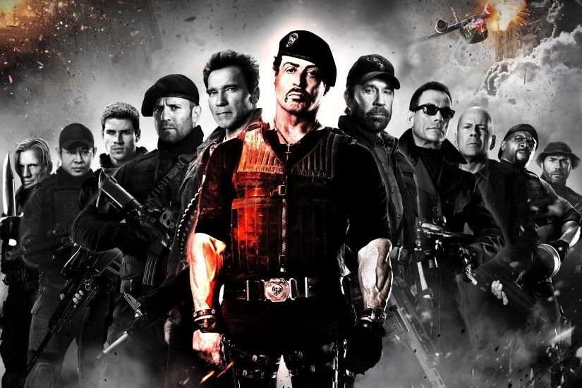 the expendables 3 wallpapers hd 1 http://www.wallpapersu.com/