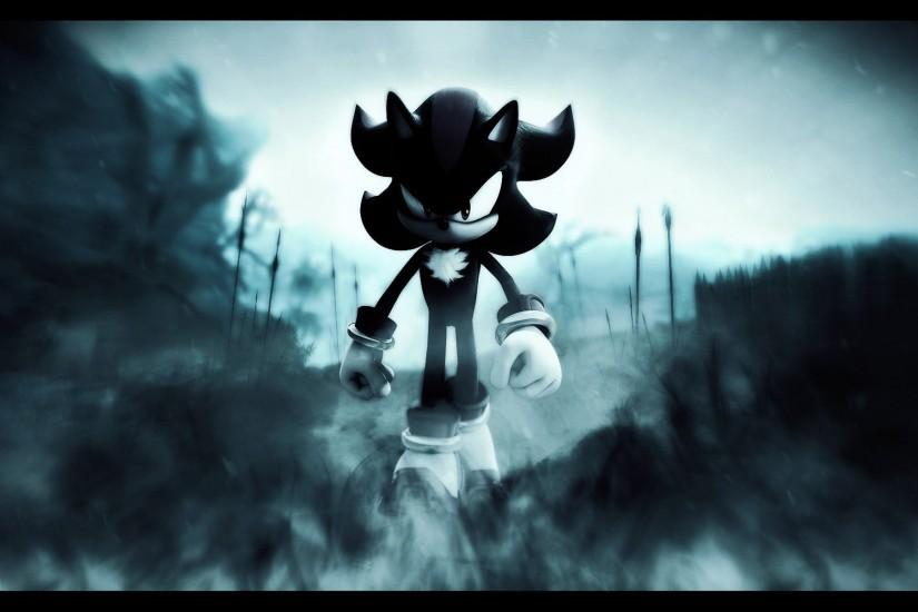 shadow the hedgehog wallpaper 1920x1200 for android 40