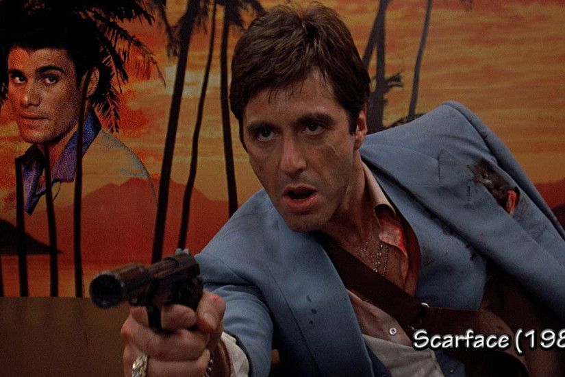 HD Scarface (1983) Wallpaper - New Post has been published on windows  wallpapers