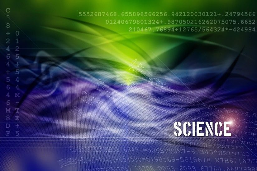 Science 2016 Backgrounds Full HD