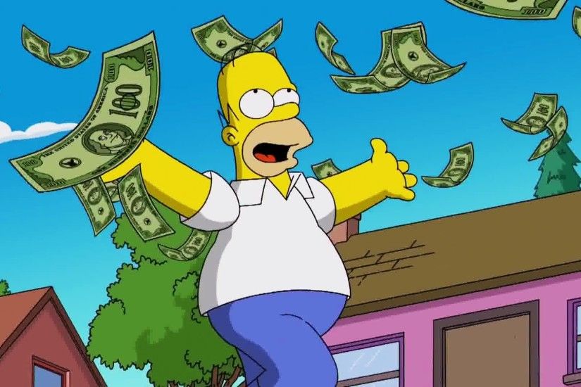 Les Simpson Springfield Bande Annonce