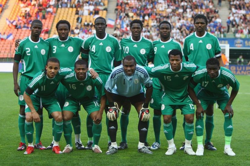Nigerian Soccer | Nigeria's Super Eagles Vs Saudi Arabia - Nigeria World  Cup Team Blog .