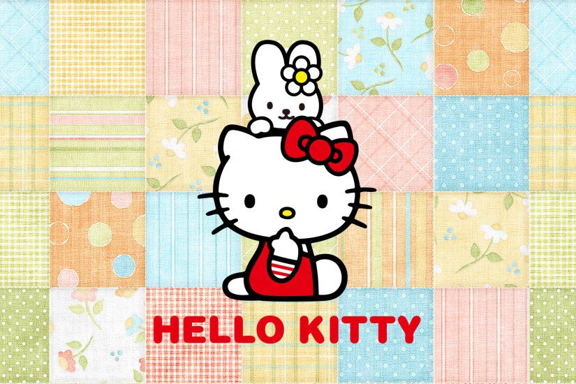 Hello Kitty Wallpaper 20478