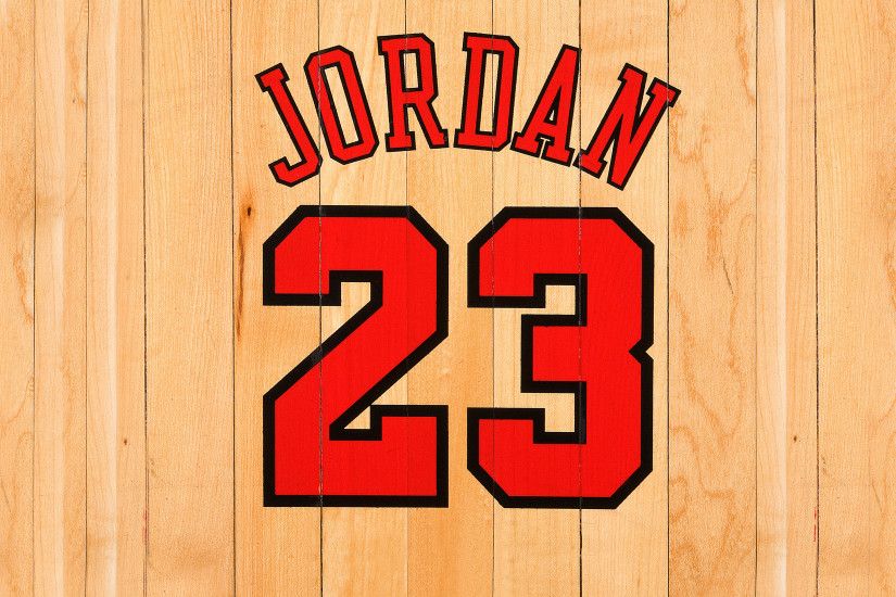 Michael Jordan Chicago bulls 23