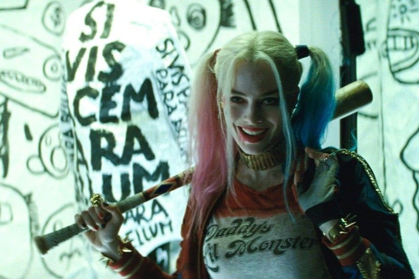 Suicide Squad Wallpapers - Wallpaper Cave