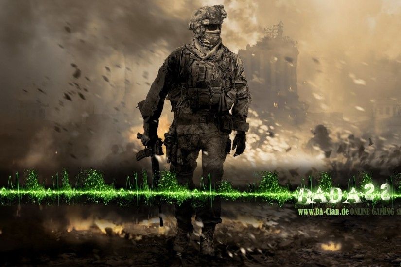 Call Of Duty Modern Warfare 2 660099