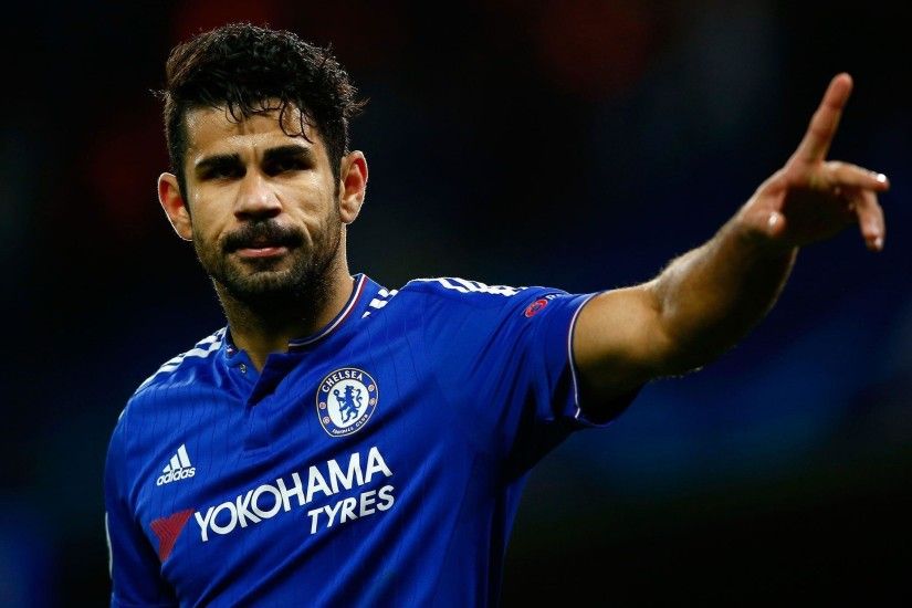 Chelsea's Diego Costa should join me at PSG, says David Luiz .