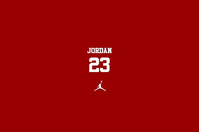 1920x1080 Jordan Logo Wallpaper