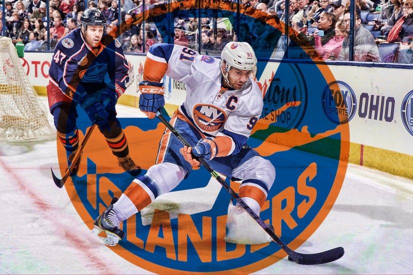 John Tavares, New York Islanders