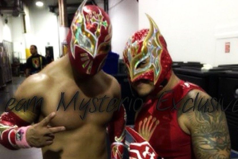 Pics Photos - Viewing Gallery For Wwe Rey Mysterio And Sin .