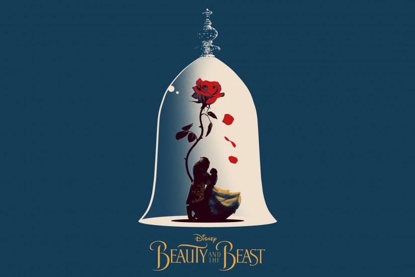 beauty and the beast wallpaper 2560x1440 for samsung
