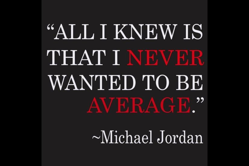 Michael Jordan Quotes 929791