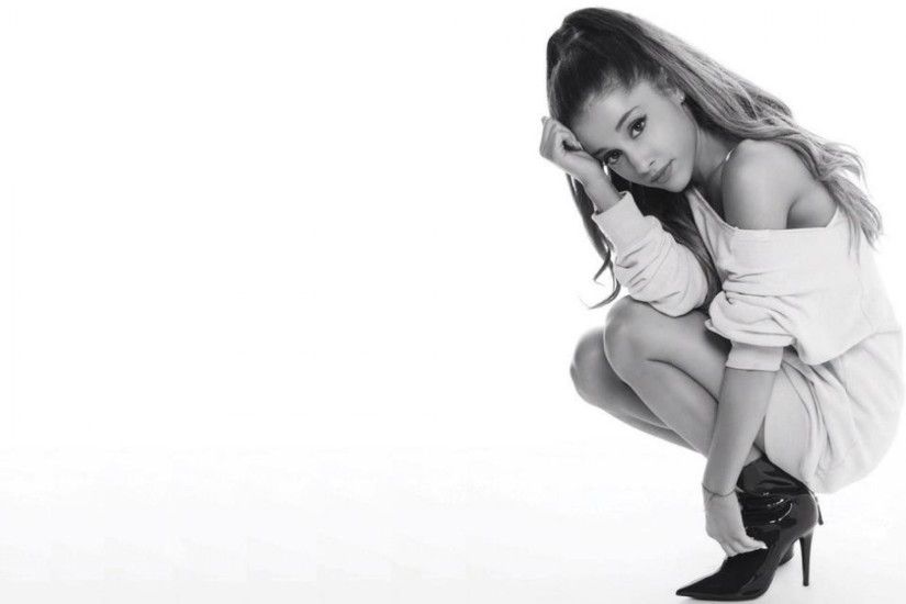 Ariana Grande Hd Wallpapers Desktop And Mobile Images Photos