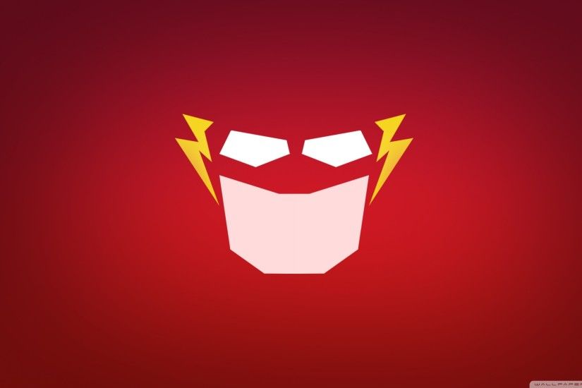 The Flash Wallpapers HD (38 Wallpapers)