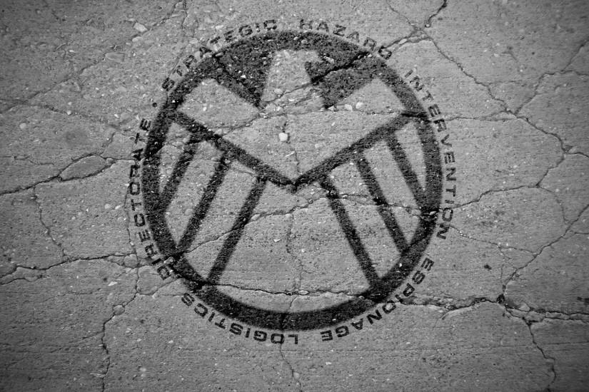 Marvel S.H.I.E.L.D. Wallpaper