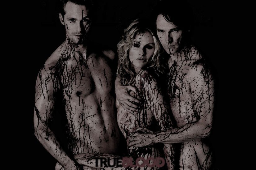 ... True Blood Wallpaper Hd ...
