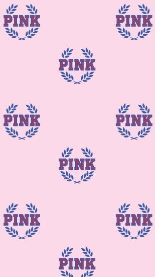 Victoria's Secret PINK Wallpaper #pinknation 2017