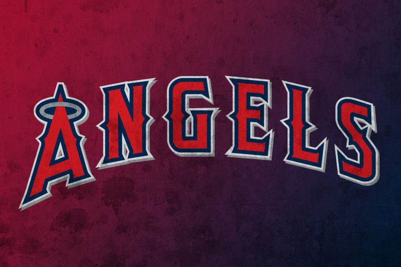 Los Angeles Angels iPhone Wallpaper ohLays