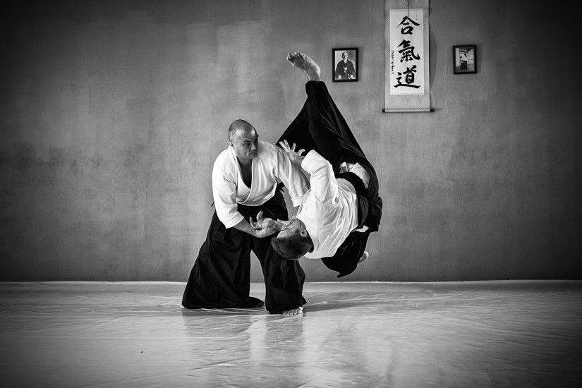 Res: 1920x1080, hd aikido wallpaper