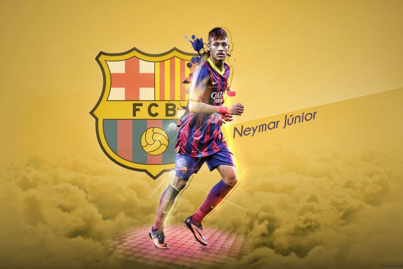Neymar Junior wallpaper