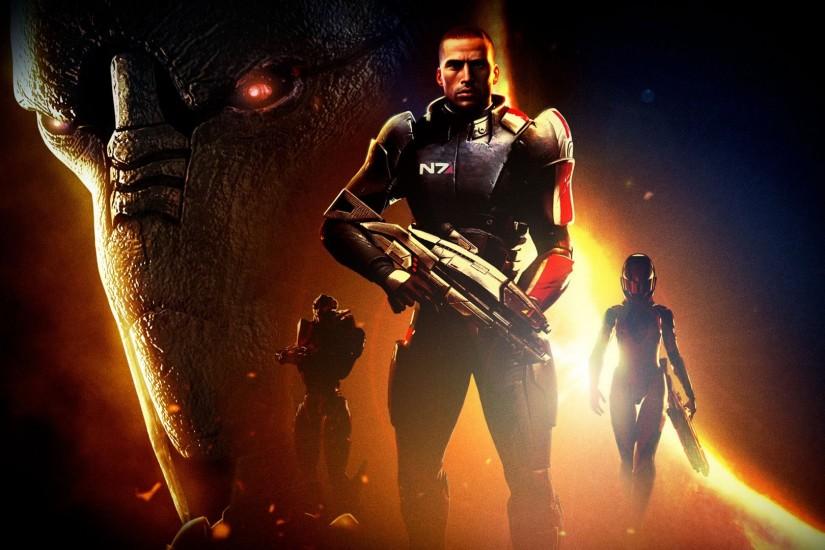 mass effect backgrounds for widescreen free