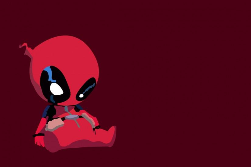 50 HD Deadpool Wallpapers And Backgrounds In Baby Coloring Pages