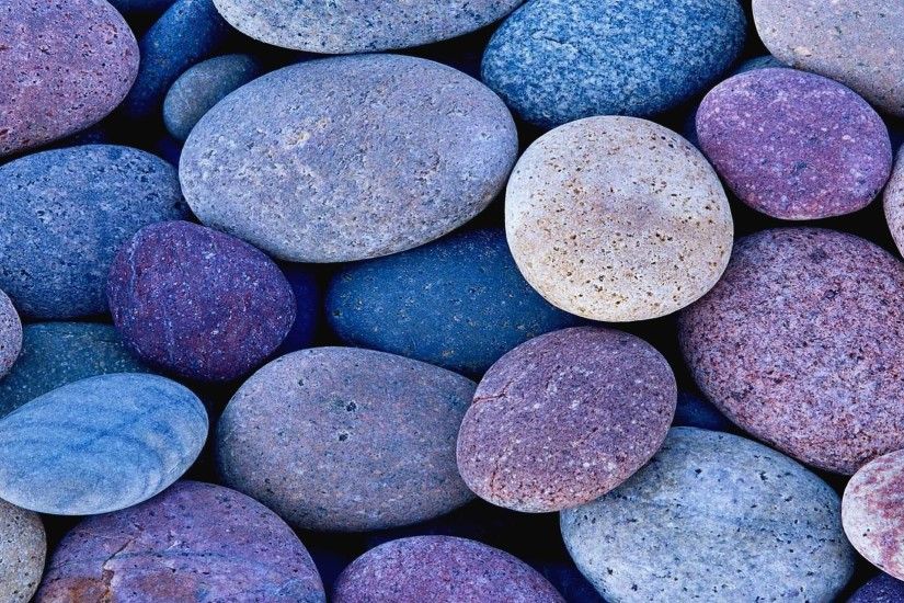Beautiful Pebbles HD Wallpaper | HD Wallpapers