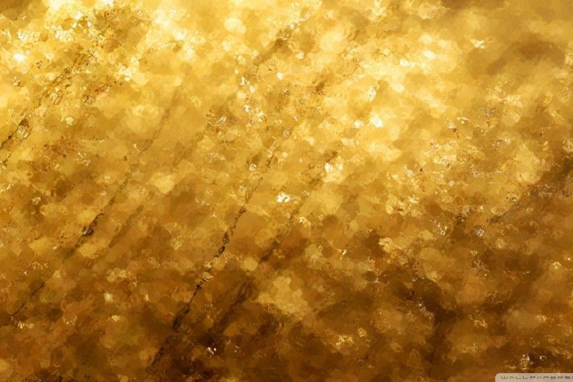 Futuristic Gold Color Wallpaper For Iphone In Gold Wallpaper