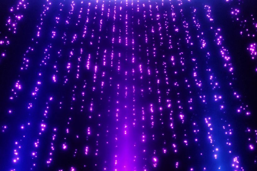 Looped Falling Glowing Dust Particles Motion Background Blue Purple Motion  Background - VideoBlocks