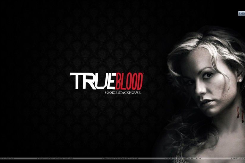 True Blood Backgrounds Wallpaper