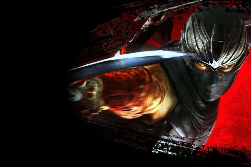 ... Ninja Gaiden 3 Game Wallpapers | HD Wallpapers ...