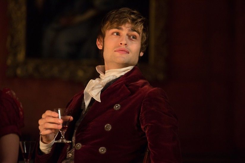 Pride and Prejudice and Zombies wallpaper HD Mr. Bingley Douglas Booth