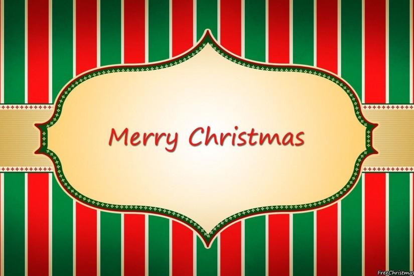 large merry christmas background 1920x1080 for iphone